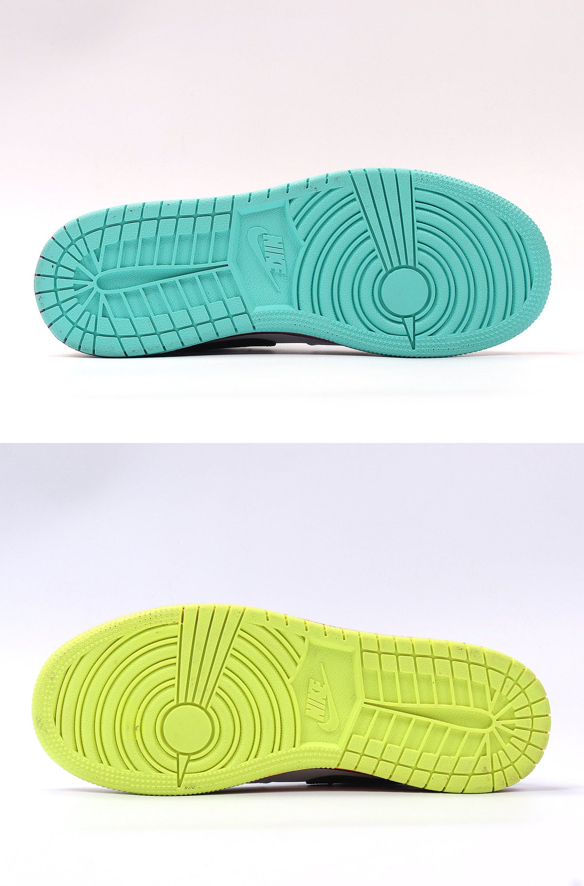 Nike Air Force 1 Low Easter Egg CV9548-100 Trainers - product image from the listing.