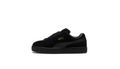 PUMA Suede XL Low-Top Sneakers in Black - product image from the listing.