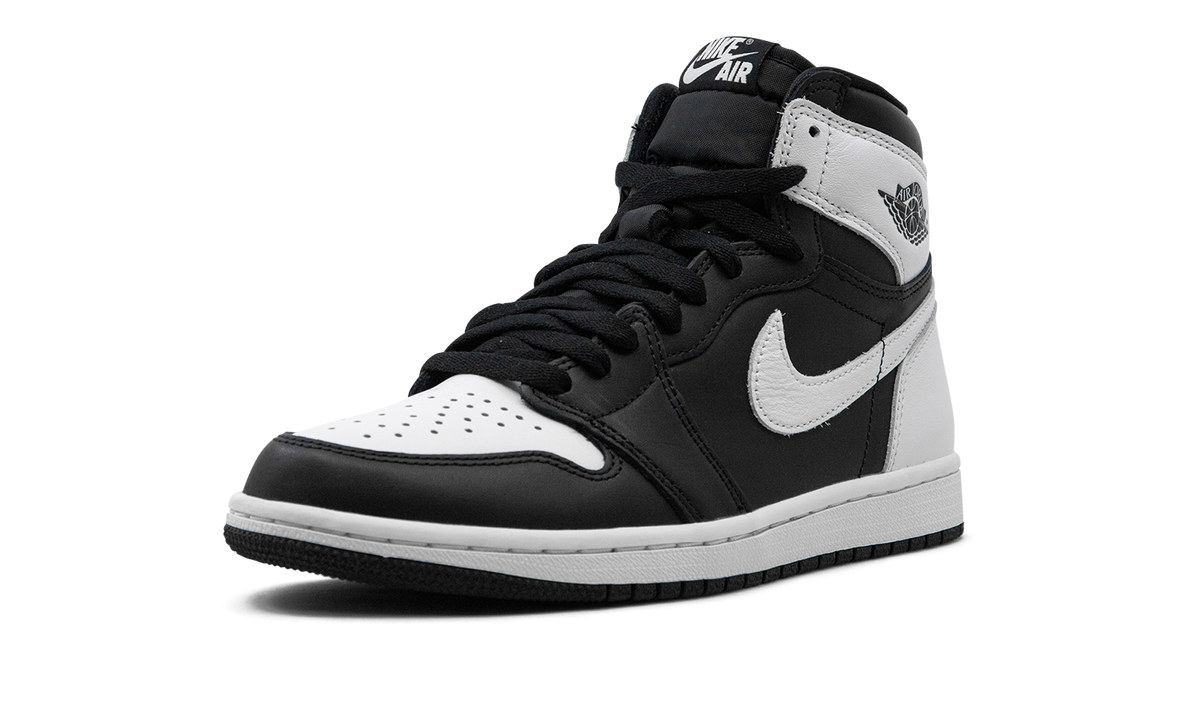 "Reverse Panda" Air Jordan 1 Retro High OG DZ5485 010 - product image from the listing.