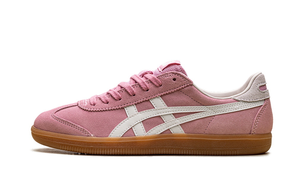 Onitsuka Tiger Tiger Tokuten Blossom in Pink Off White 226638 - product image from the listing.