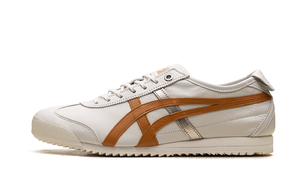 Onitsuka Tiger Mexico 66 Sd in Birch Rust Orange 211009 - product image from the listing.