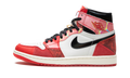 "Spider-Man Across the Spider-Verse" Air Jordan 1 High OG DV1748 601 - product image from the listing.