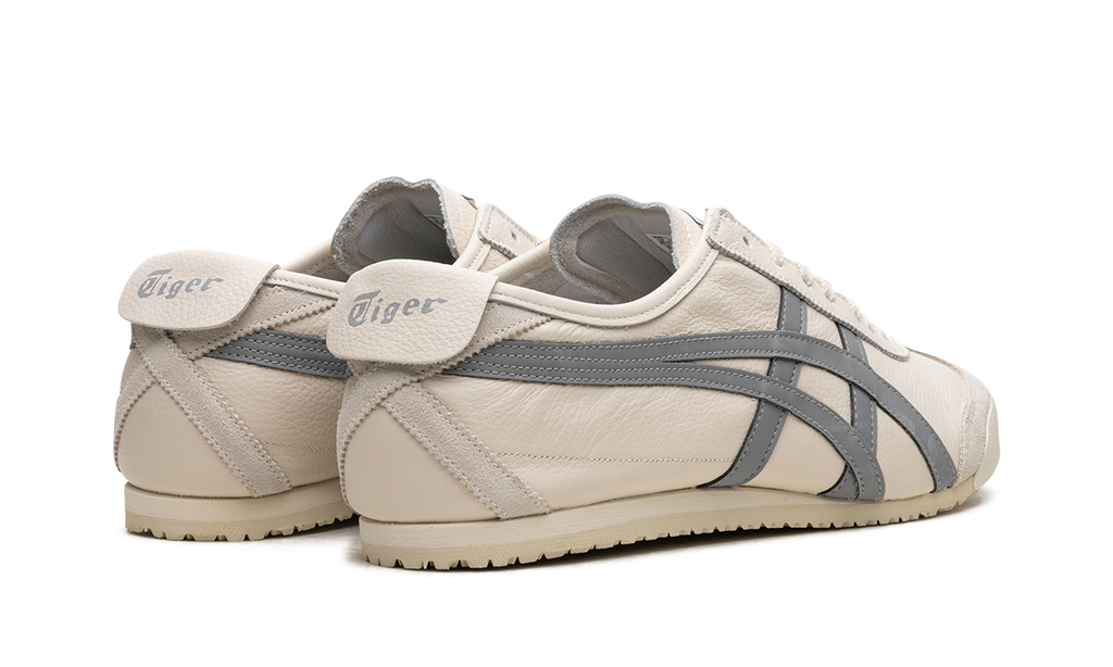 Onitsuka Tiger Mexico 66 in White Blue 123005 - product image from the listing.