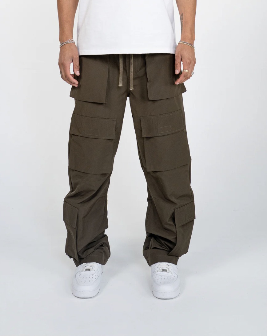 Pilot Cargo Pants by EPTM — product image