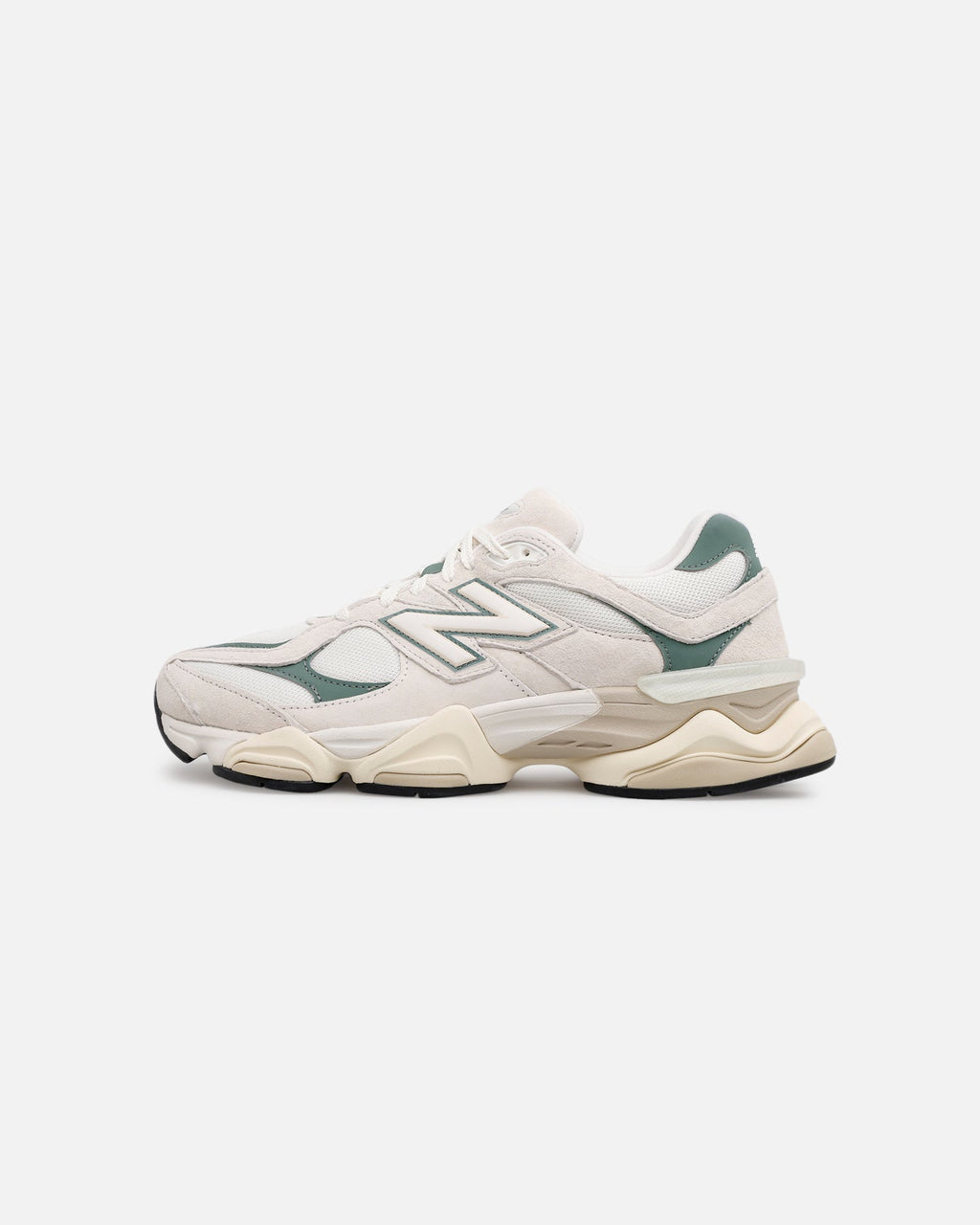 9060 Linen by New Balance - product photo shown in the listing for this item.