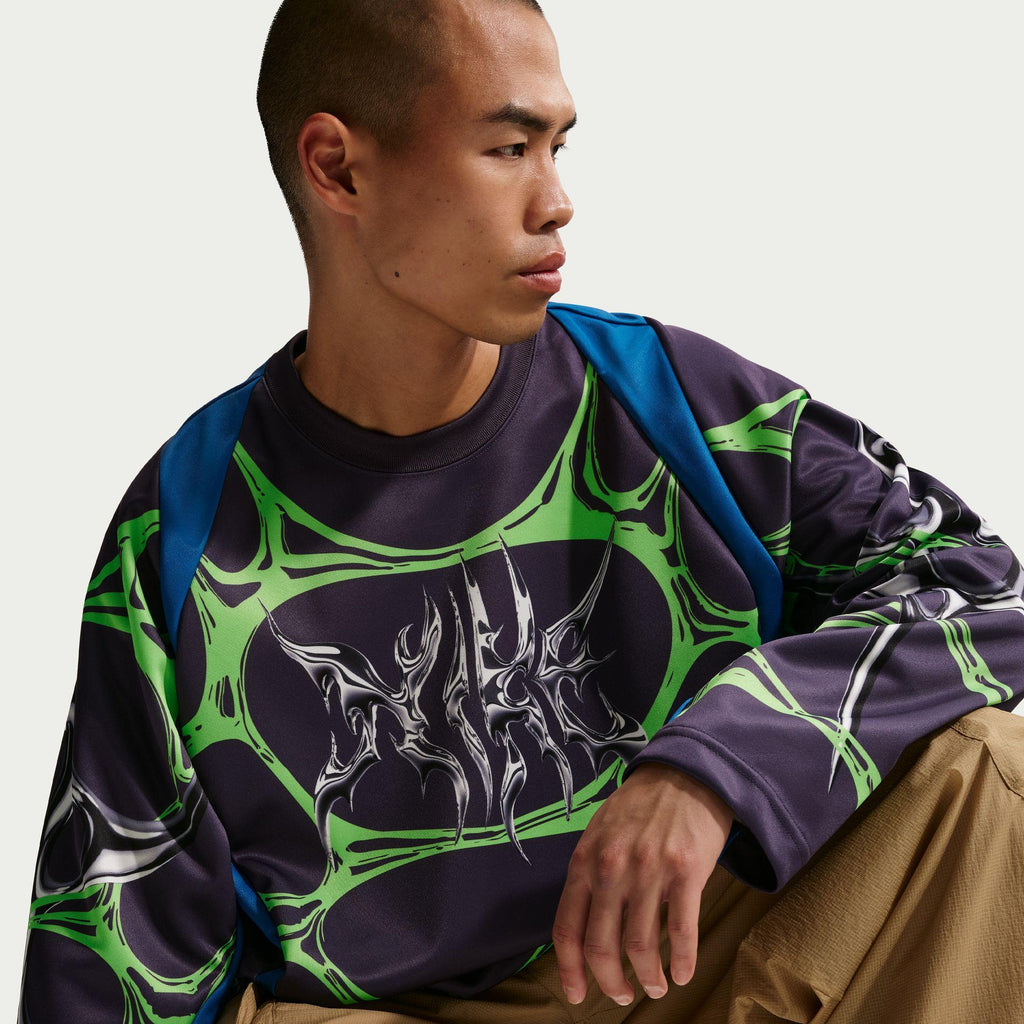 Project F.R.O.G. Multi Jelly Cage Jersey by Nike — product image