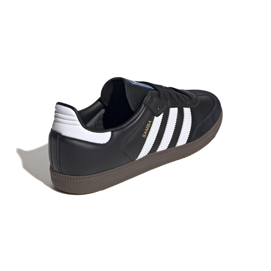 Samba OG — product image