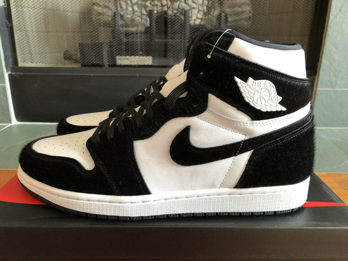 Twist Women's — Women's Air Jordan 1 High OG