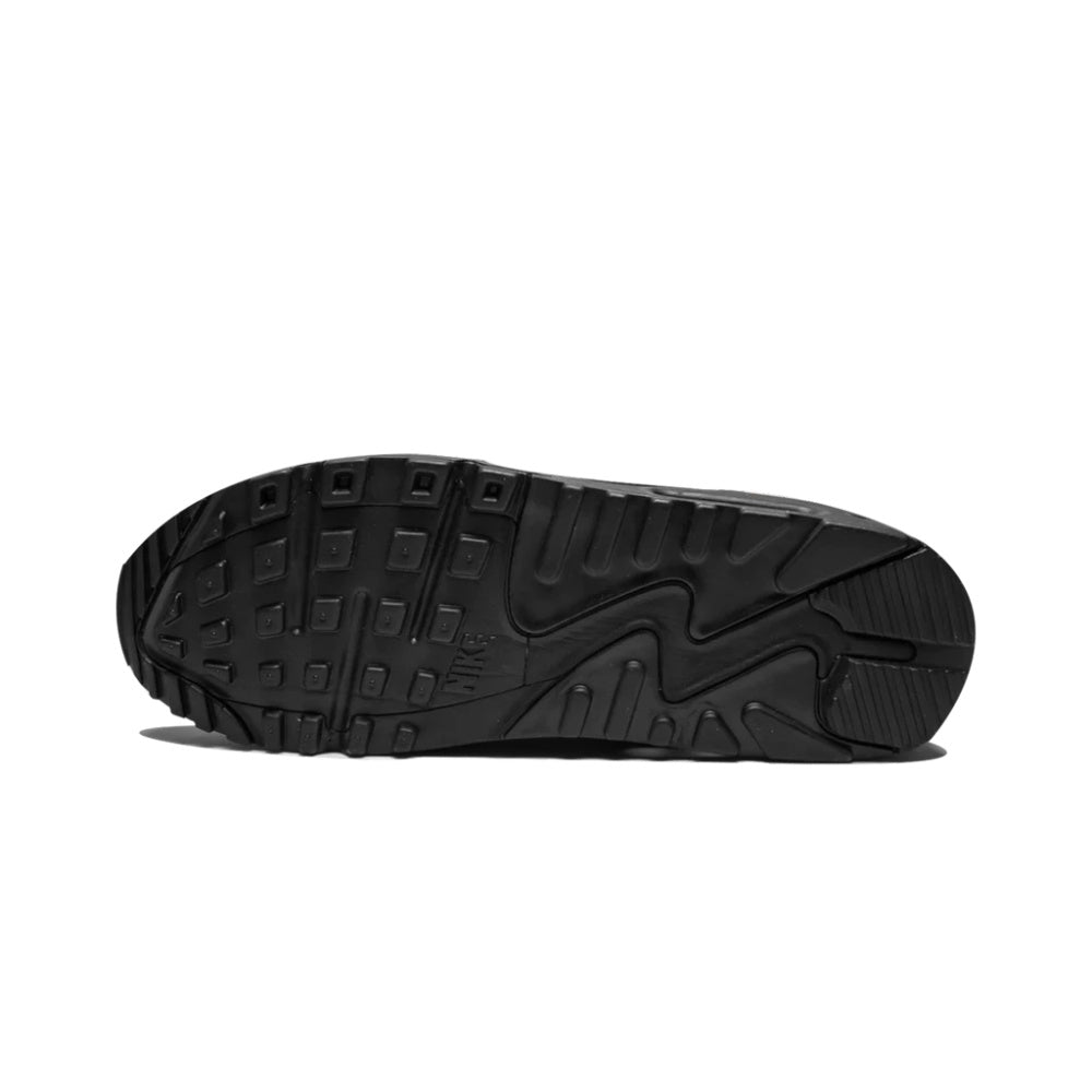 Nike Off-White x Air Max 90 Black Sneakers