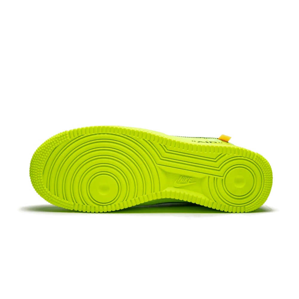 Nike Off-White x Air Force 1 Low Volt Sneakers