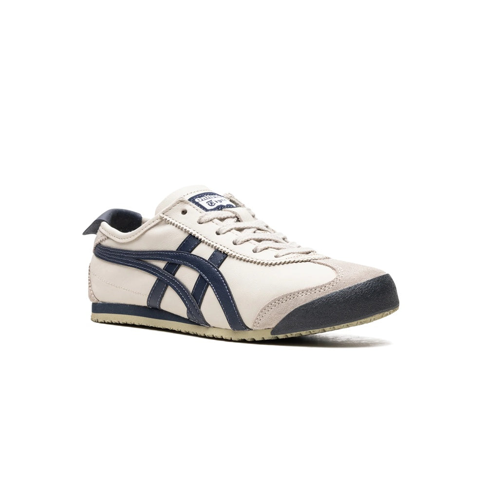 Onitsuka Tiger Mexico 66 Birch Peacoat Sneakers