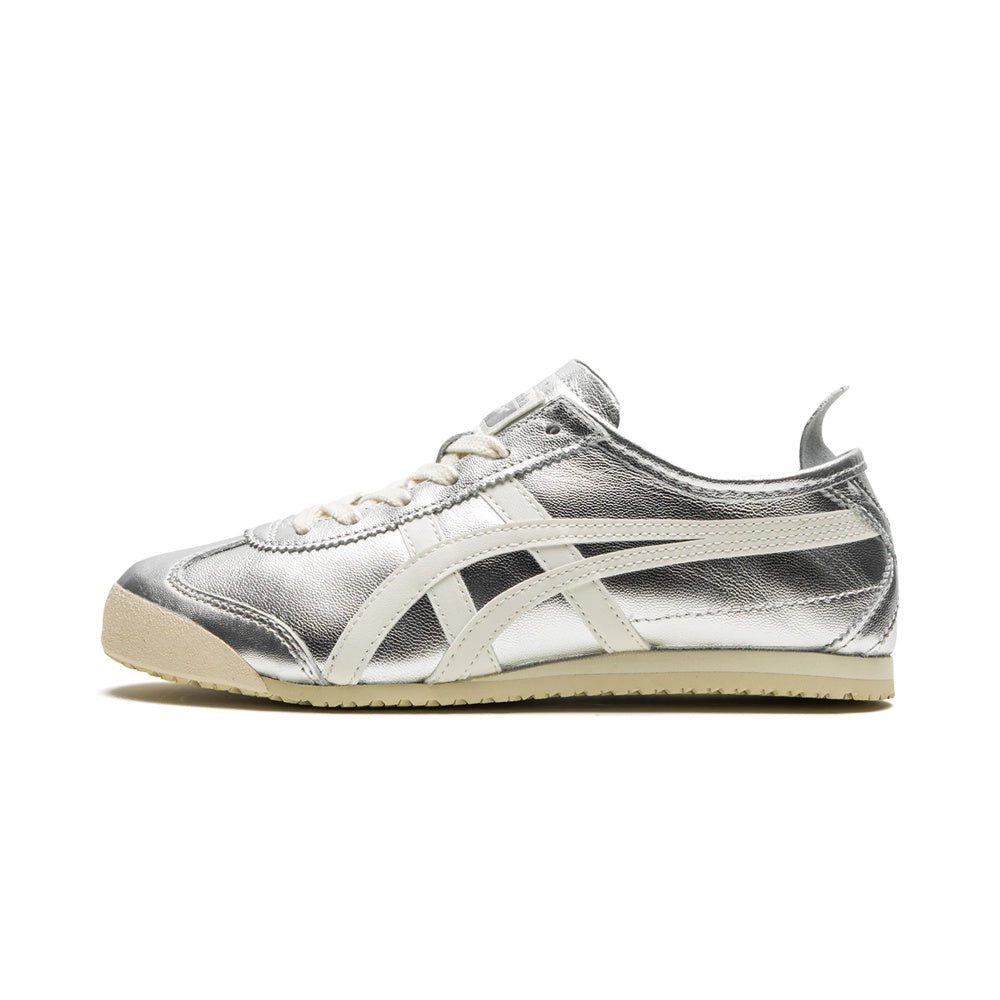 Onitsuka Tiger Mexico 66 Silver Off White THL7C2 Sneakers
