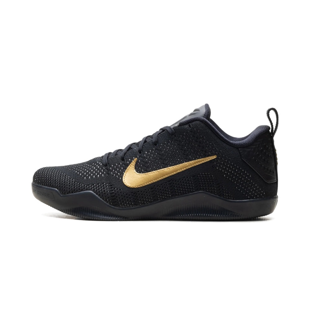 Nike Kobe 11 Elite Low Protro Mamba Out (2026) Sneakers