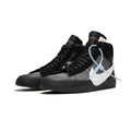 Nike Off-White x Blazer Mid Grim Reaper Sneakers