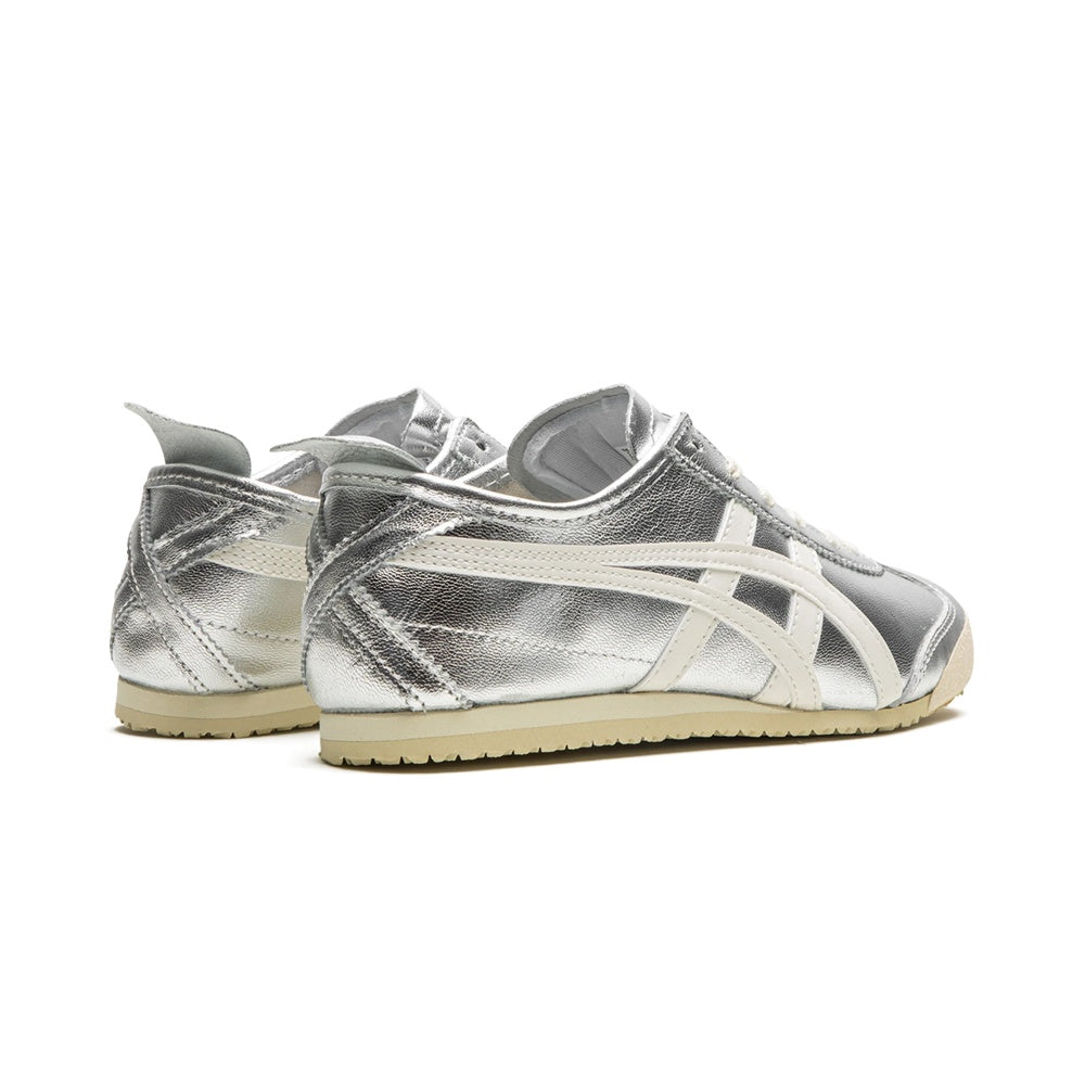 Onitsuka Tiger Mexico 66 Silver Off White THL7C2 Sneakers