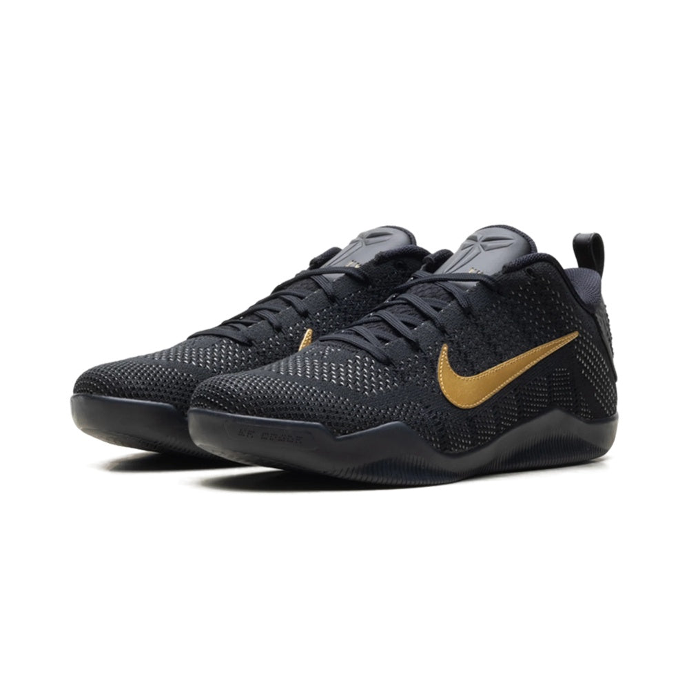 Nike Kobe 11 Elite Low Protro Mamba Out (2026) Sneakers