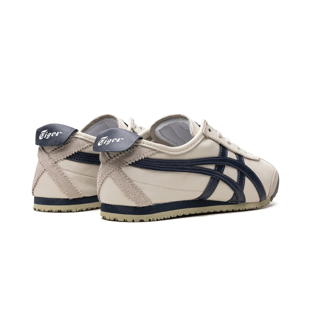 Onitsuka Tiger Mexico 66 Birch Peacoat Sneakers