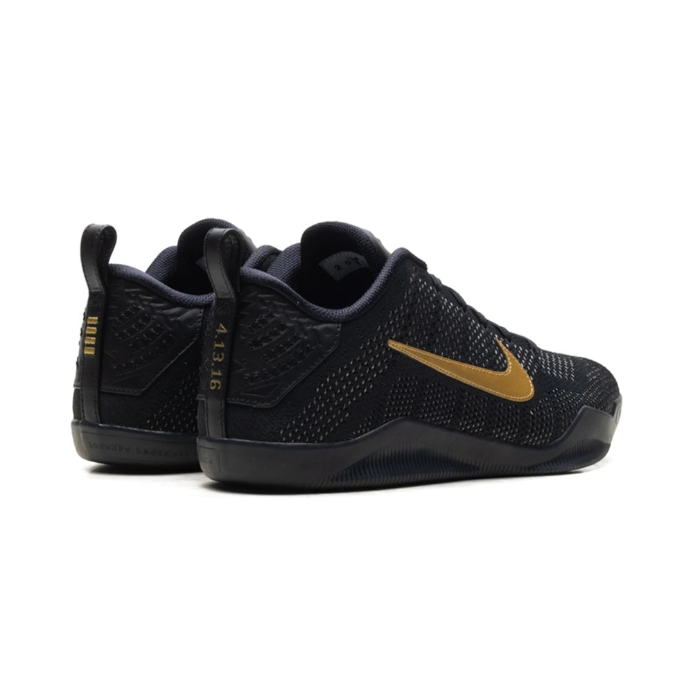 Nike Kobe 11 Elite Low Protro Mamba Out (2026) Sneakers