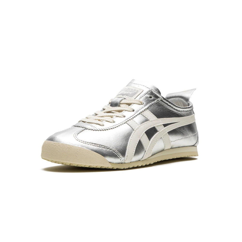 Onitsuka Tiger Mexico 66 Silver Off White THL7C2 Sneakers