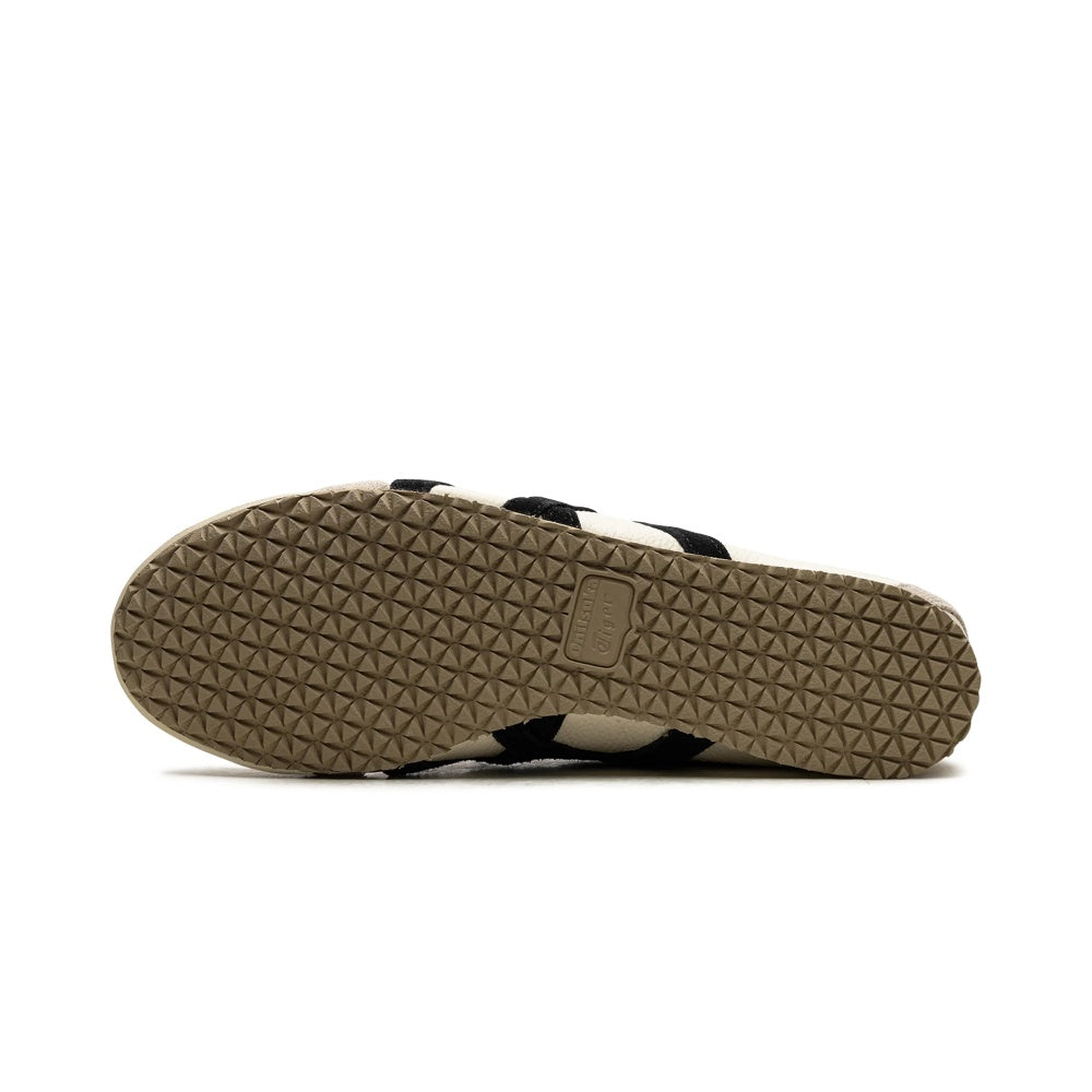 Onitsuka Tiger Mexico 66 Vintage Birch Black Sneakers