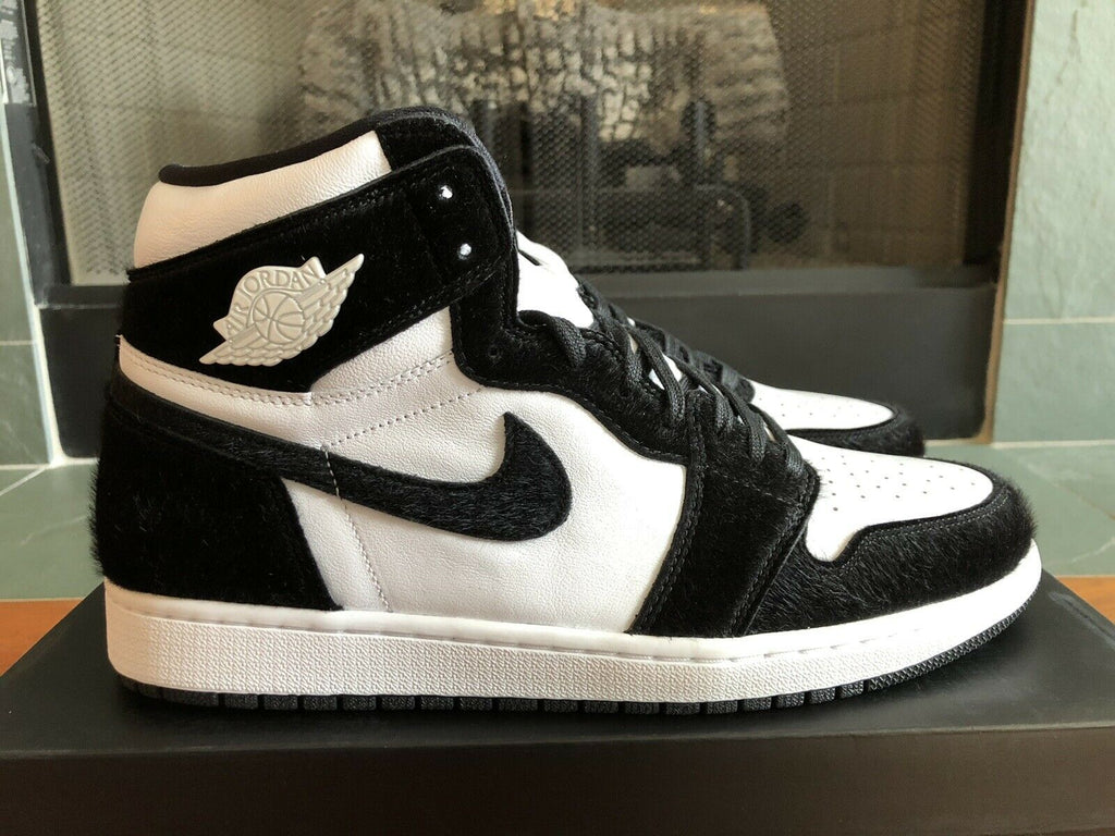 Twist Women's — Women's Air Jordan 1 High OG
