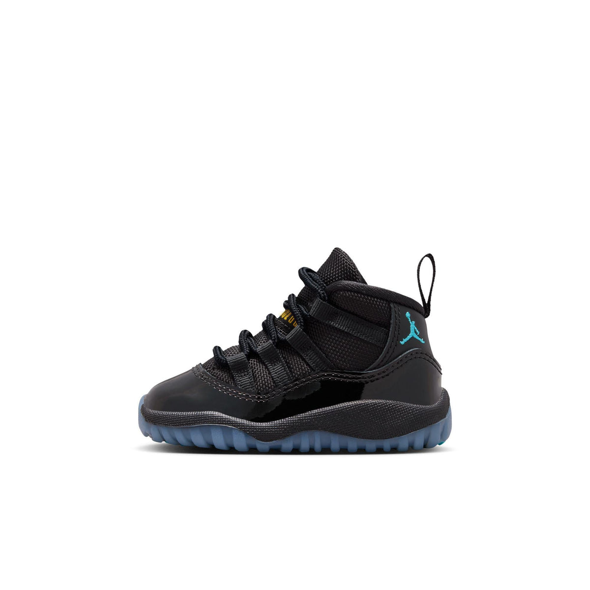 "Gamma" Toddler — Jordan 11 Retro — product image
