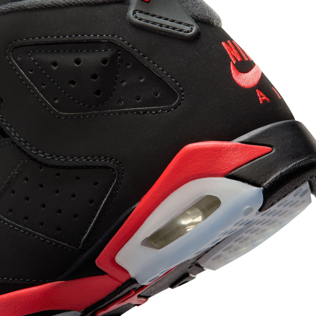 "Infrared" Gradeschool — Air Jordan 6 Retro — product image