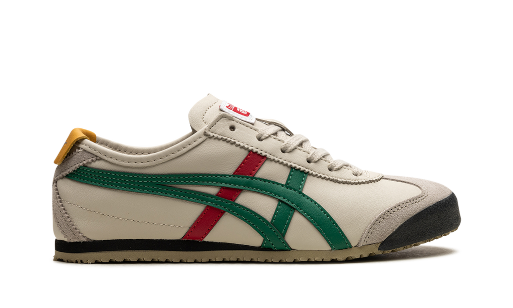 Onitsuka Tiger Onitsuka Tiger Mexico 66 in Birch Green 120032 - product image from the listing.
