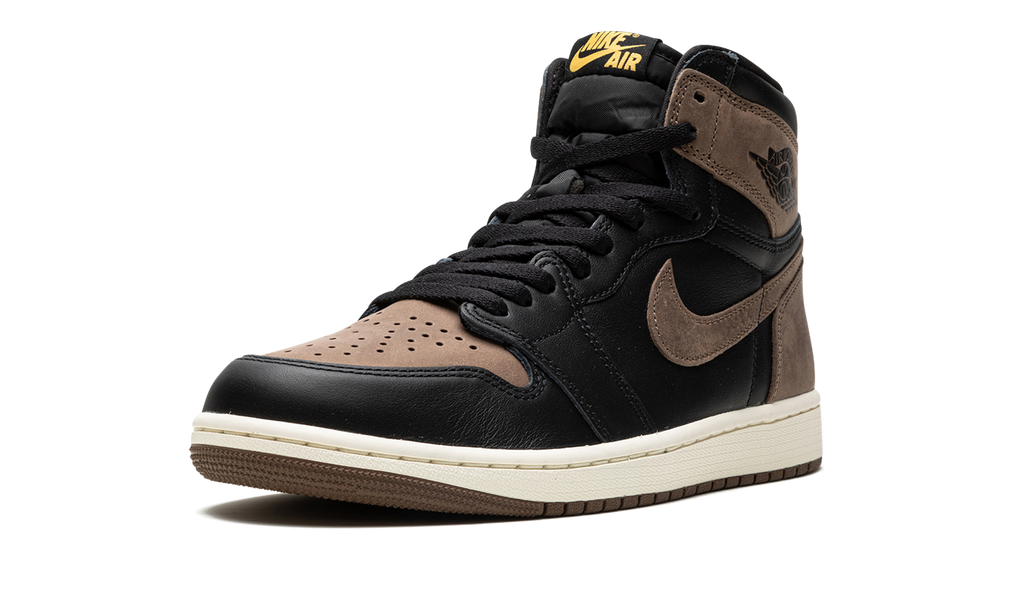 "Palomino" Air Jordan 1 Retro High OG DZ5485 020 - product image from the listing.