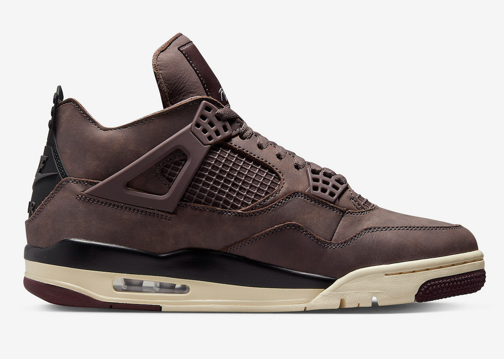 A Ma Maniére Violet Ore — Jordan 4 Retro