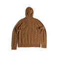 Knit Hooded Sweatshirt by Atomo — product image
