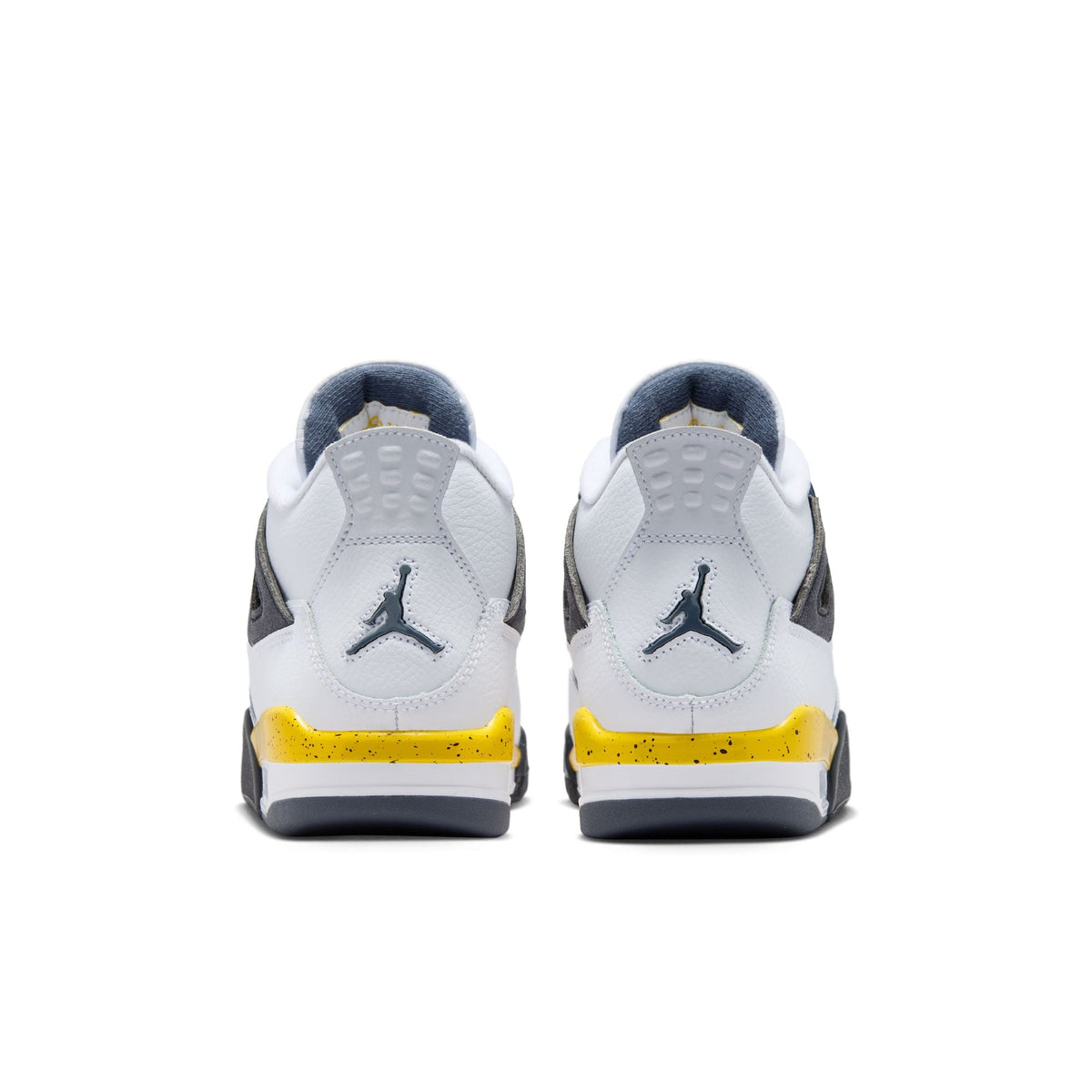 "Tour Yellow" Gradeschool — Air Jordan 4 Retro — product image
