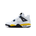 "Tour Yellow" Gradeschool — Air Jordan 4 Retro — product image