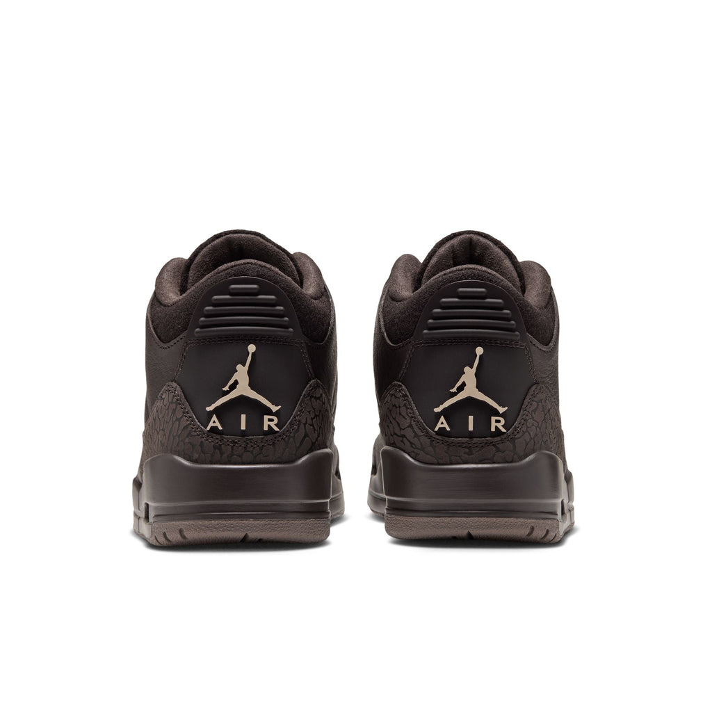 Fireside — Women's Air Jordan 3 Retro — product image