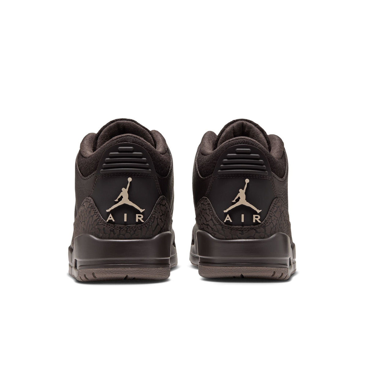 Fireside — Women's Air Jordan 3 Retro — product image