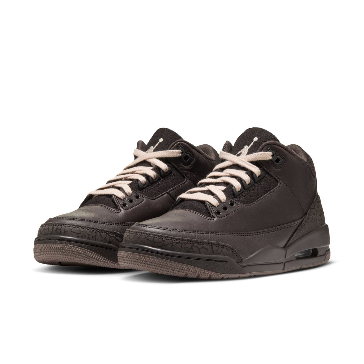 Fireside — Women's Air Jordan 3 Retro — product image