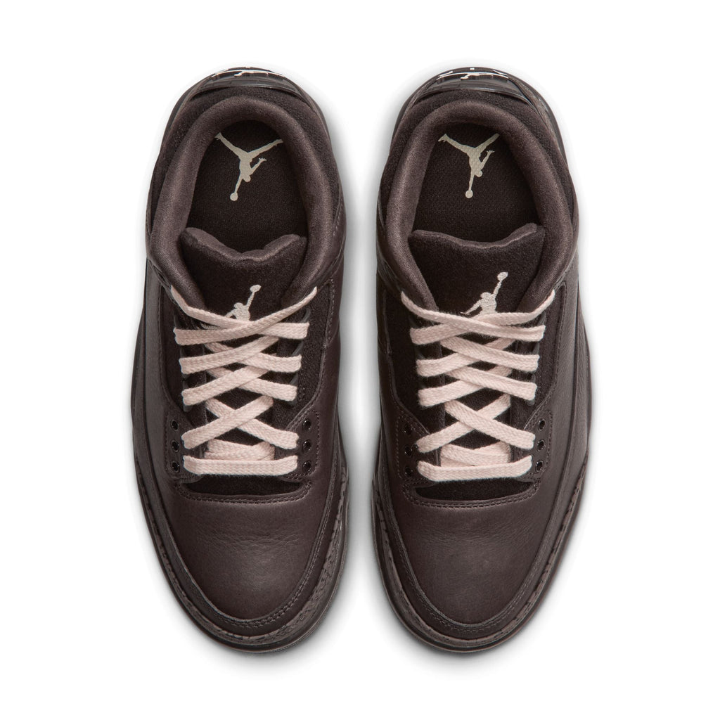 Fireside — Women's Air Jordan 3 Retro — product image
