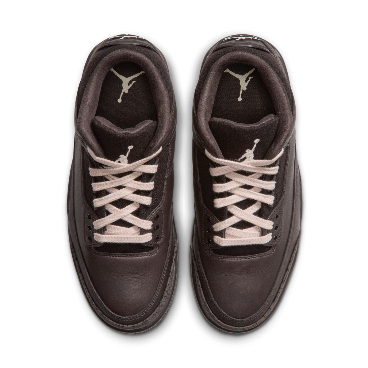 Fireside — Women's Air Jordan 3 Retro — product image
