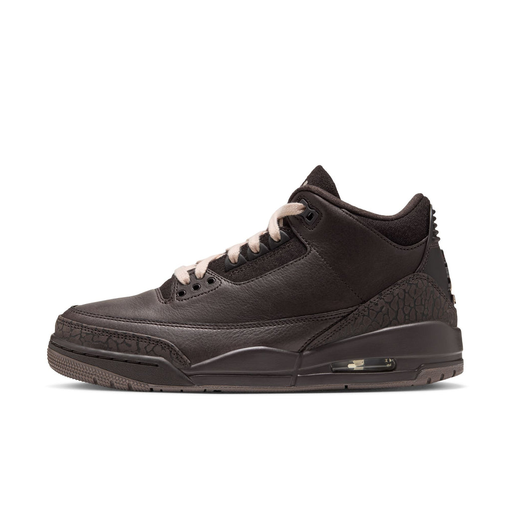 Fireside — Women's Air Jordan 3 Retro — product image