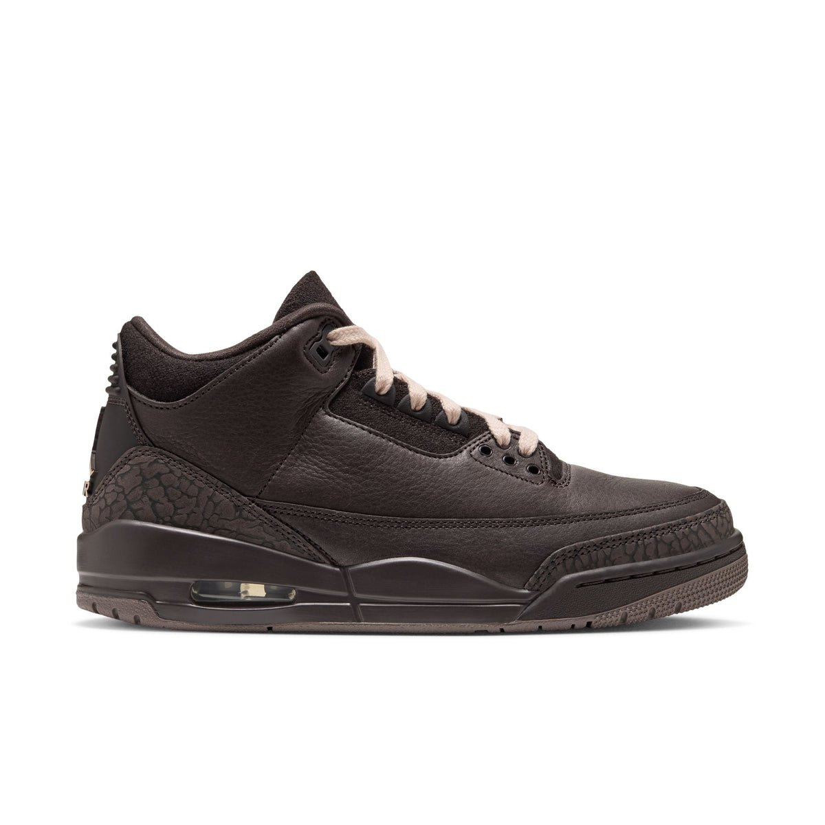 Fireside — Women's Air Jordan 3 Retro — product image
