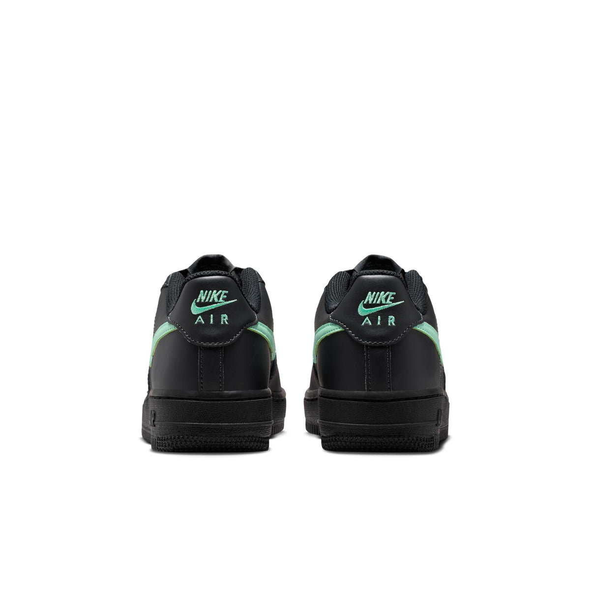 Arctic Green — Nike Air Force 1 Gradeschool — product image