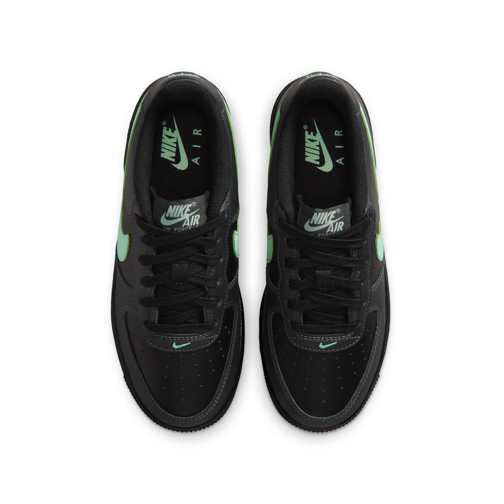 Arctic Green — Nike Air Force 1 Gradeschool — product image
