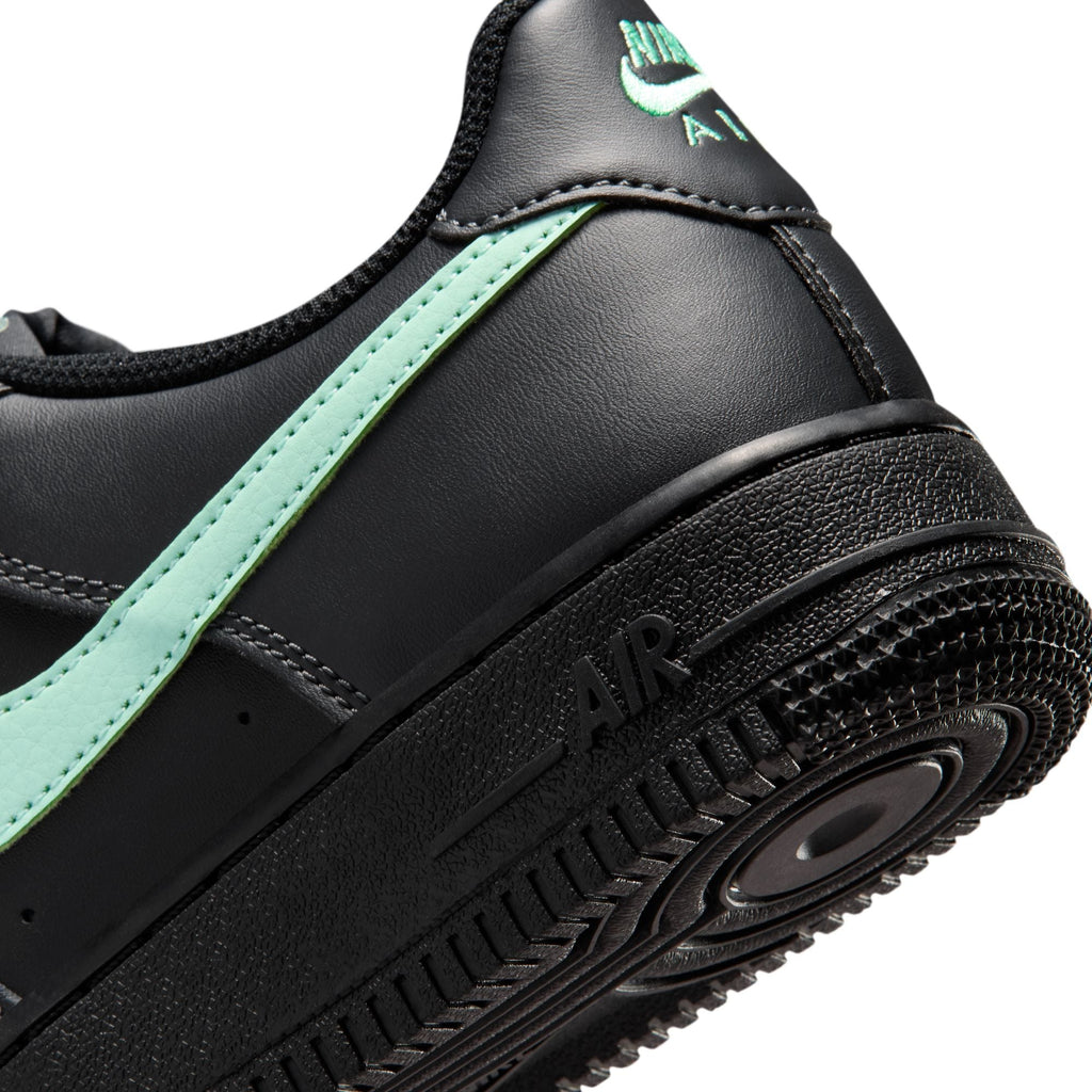 Arctic Green — Nike Air Force 1 Gradeschool — product image