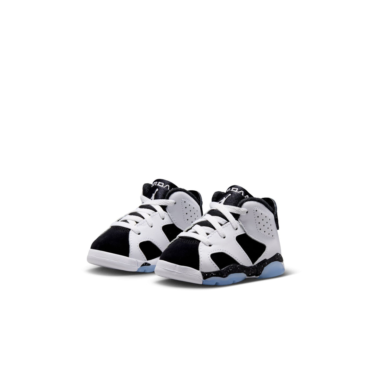 Oreo — Jordan 6 Retro Toddler — product image