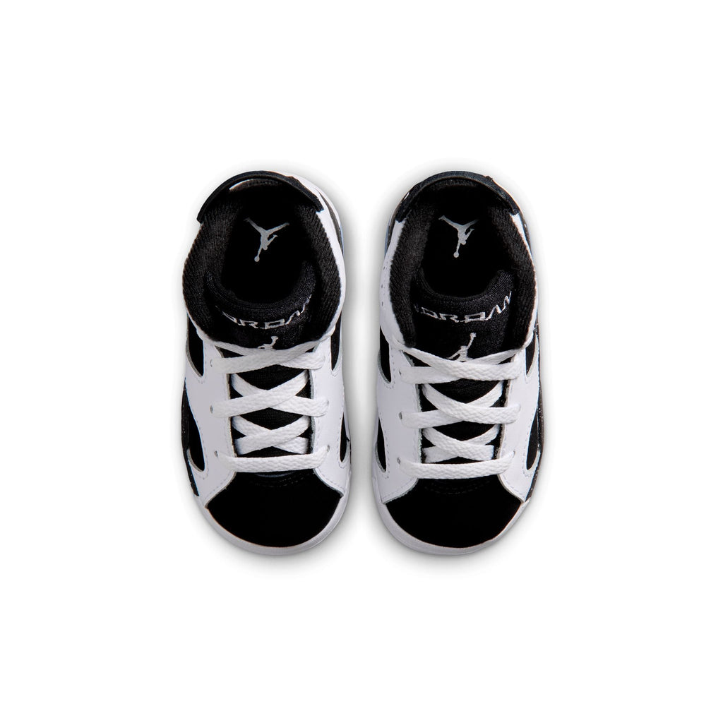 Oreo — Jordan 6 Retro Toddler — product image