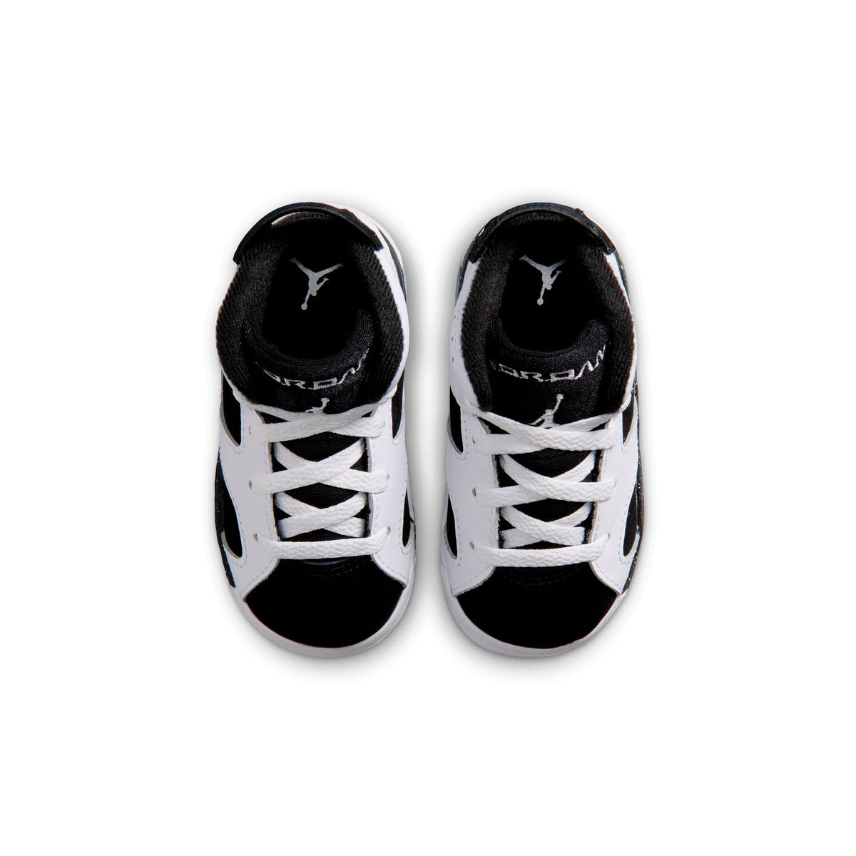 Oreo — Jordan 6 Retro Toddler — product image