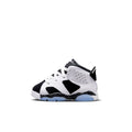 Oreo — Jordan 6 Retro Toddler — product image