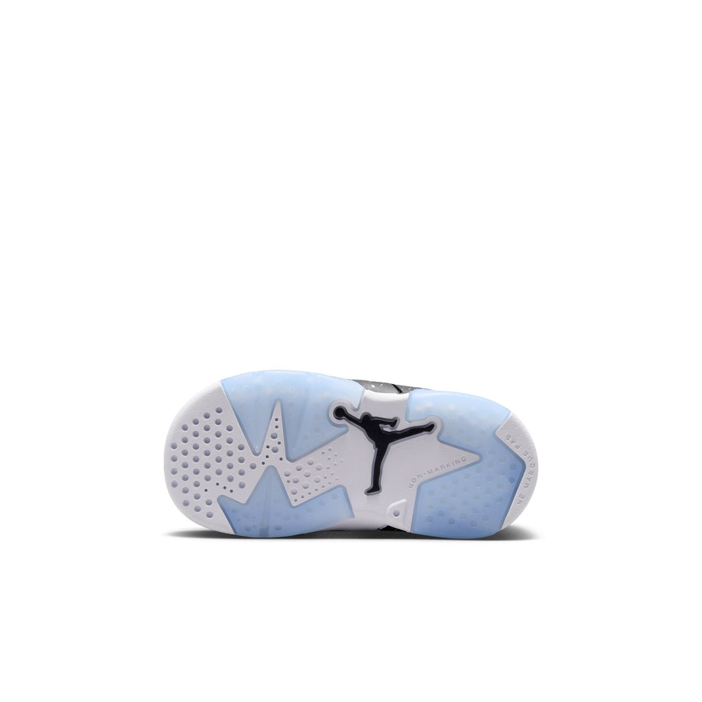 Oreo — Jordan 6 Retro Toddler — product image