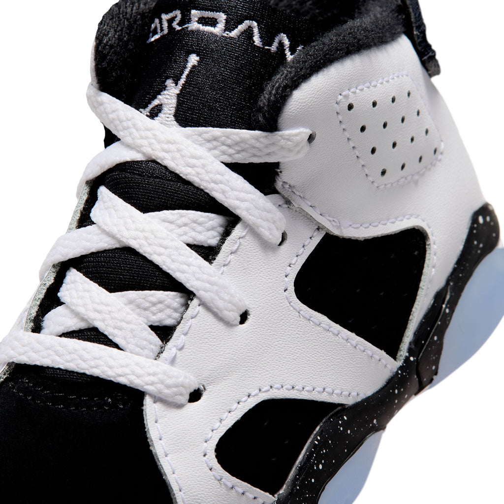 Oreo — Jordan 6 Retro Toddler — product image