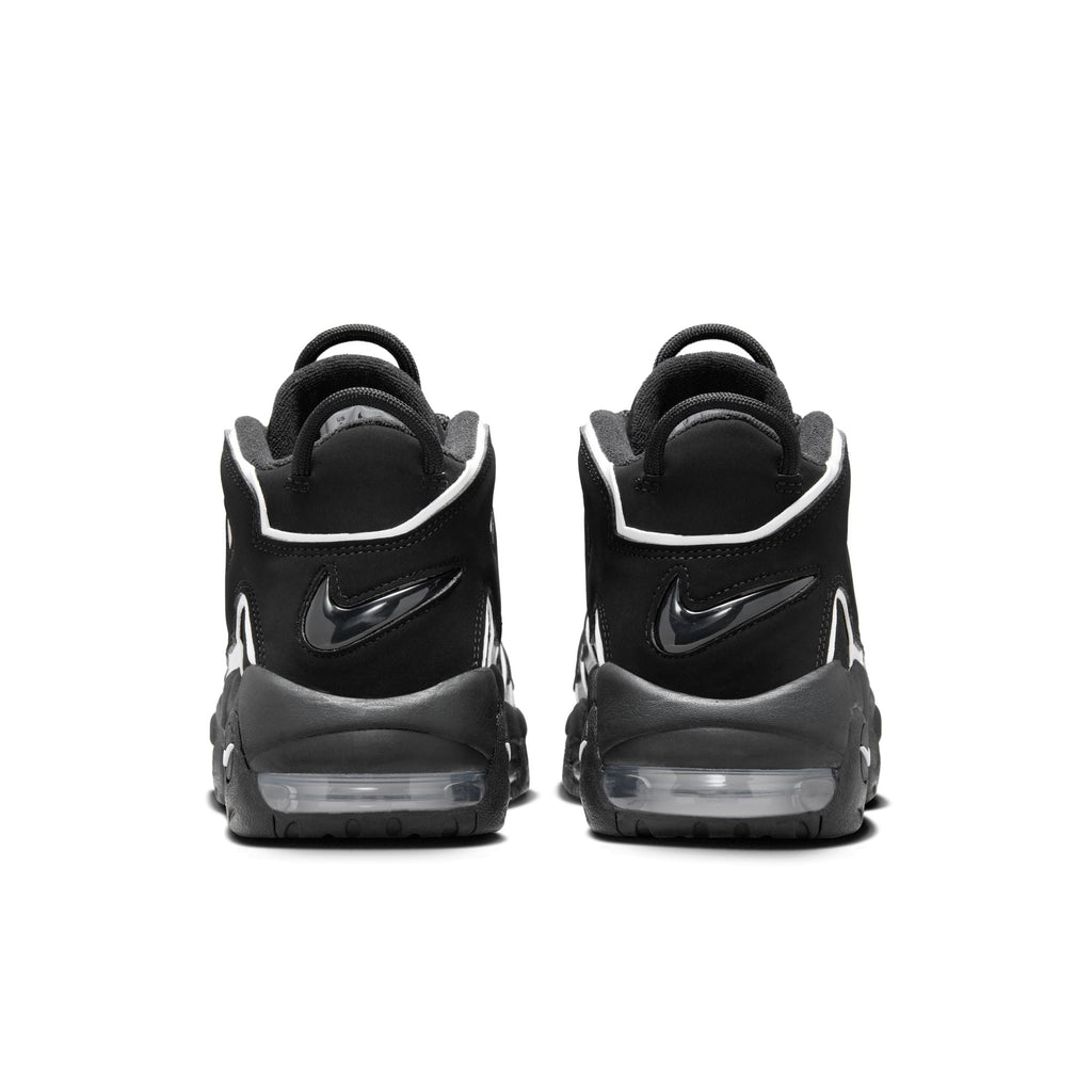 Black White — Nike Air More Uptempo '96 — product image